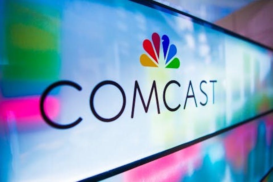 Comcast maintains it has the weapons it needs to put it back on the growth path throughout 2024.