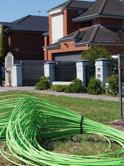 Breezline&apos;s fiber network expansions in New Hampshire and West Virginia will bring services to 85,000 homes and businesses.