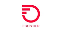 Frontier sets fiber focus on installing customers furthering market penetration.