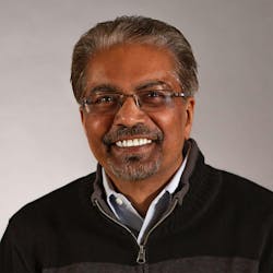 Tony Thakur is the CTO of Great Plains Communications.